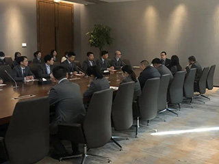 福州，我們來了！